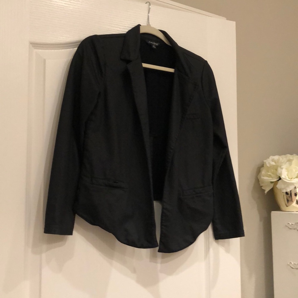 Lucky Jeans - Going Out Blazer
